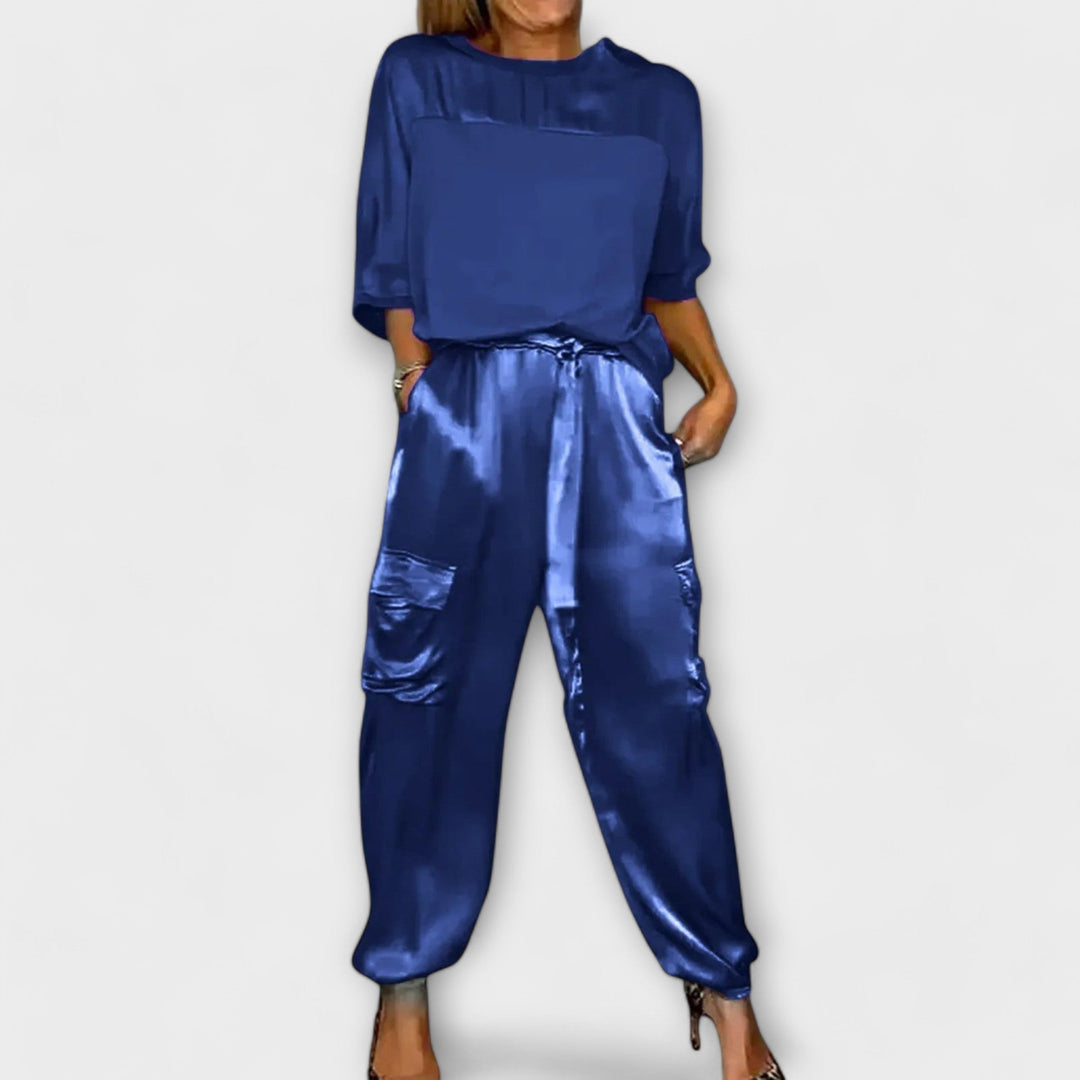 Ensemble Deux Pièces