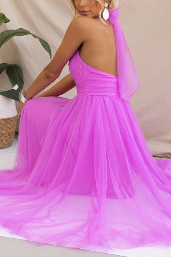 Valeria | Élégante Robe en Tulle