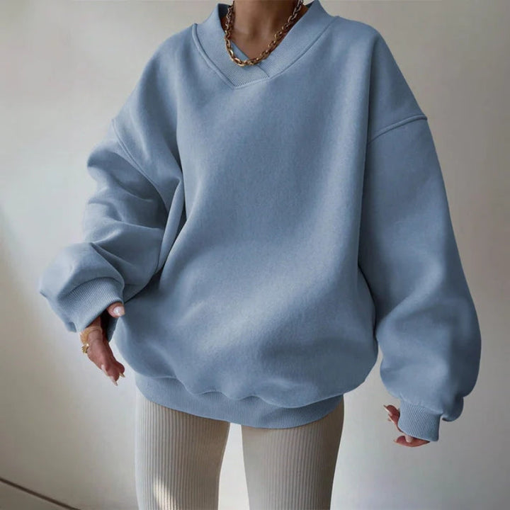 Scarlett™ - Pull Confortable Oversize