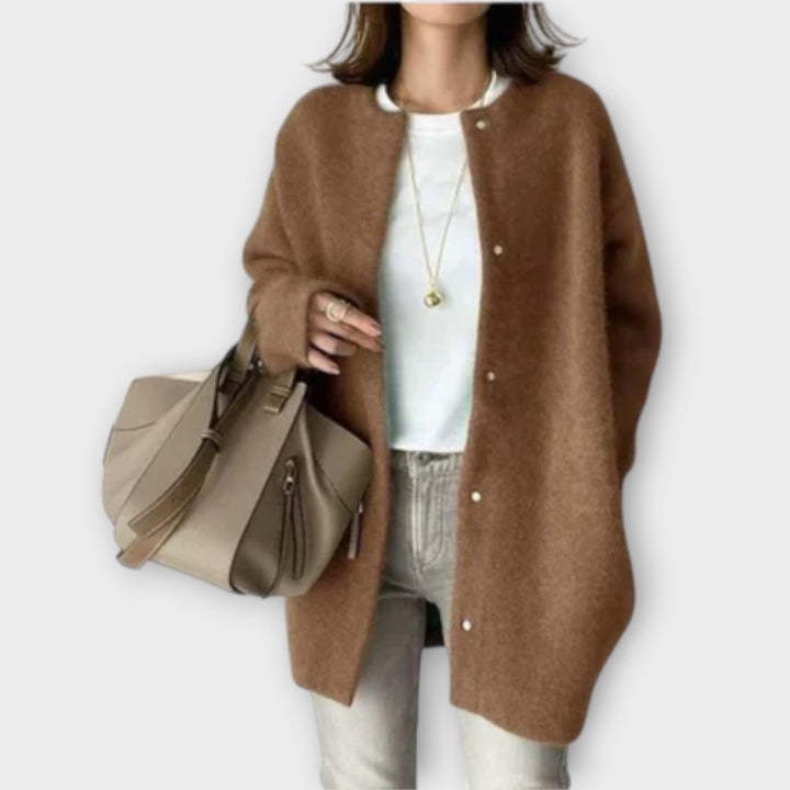 Cardigan Élégant
