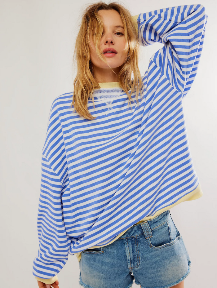 Abigail™ – Pull Chic et Décontracté