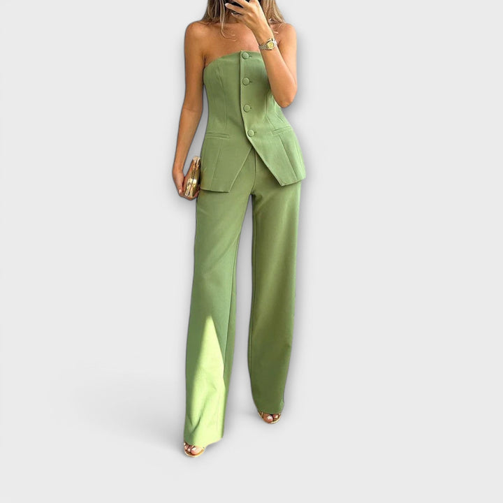 Ensemble Jean Élégant