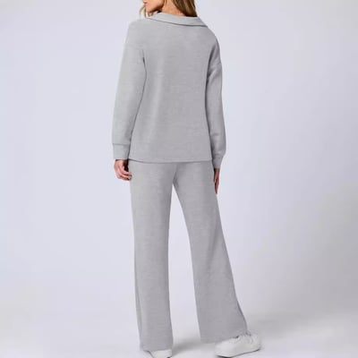 Sky - Ensemble de Loungewear Douillet