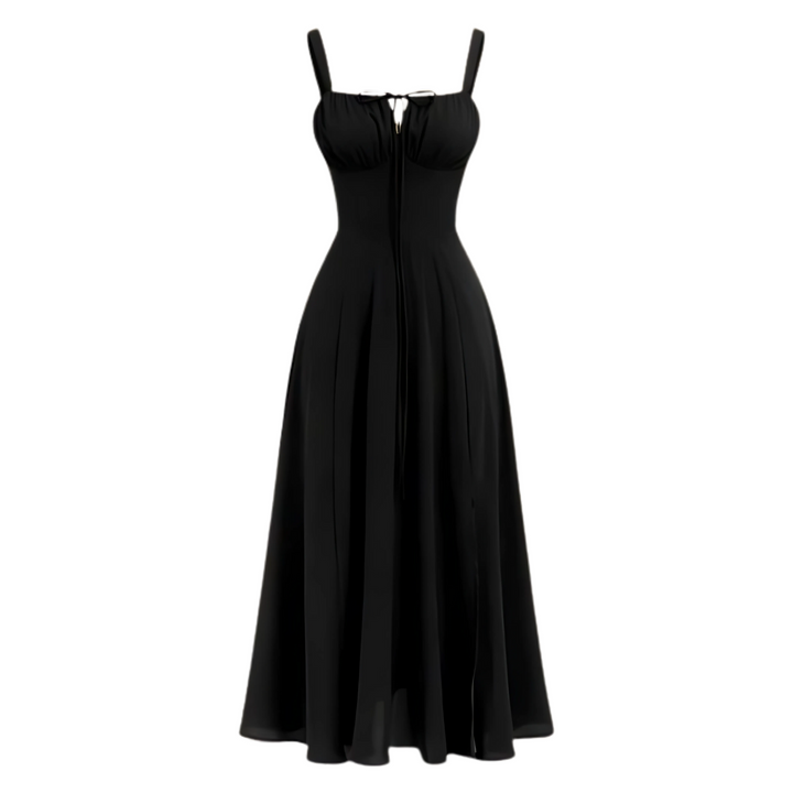 Tirzah - Jupe Robe Bohème Fluide