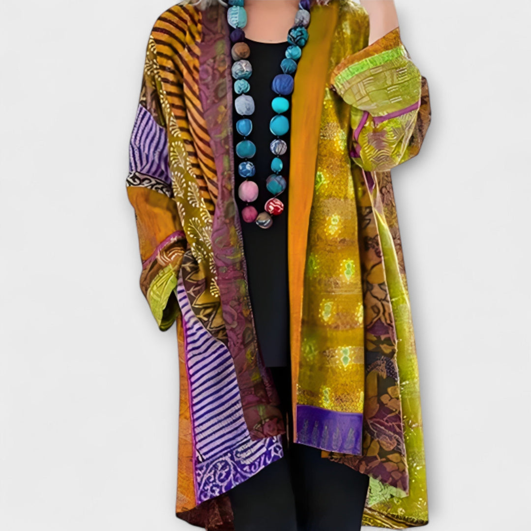 Sophie - Cardigan confortable et élégant