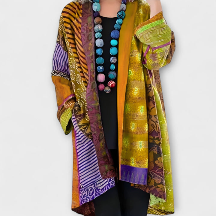 Sophie - Cardigan confortable et élégant