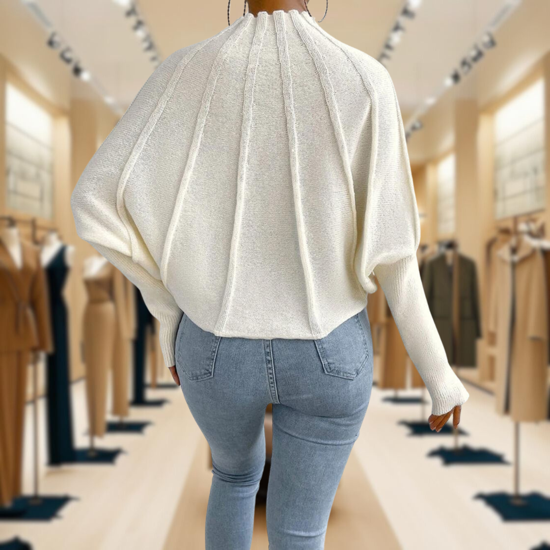 Dory - Pull à manches larges