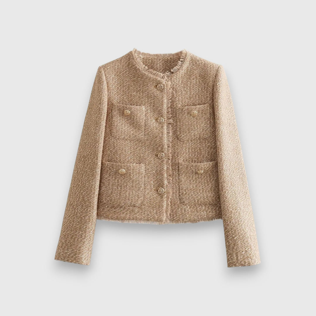 Mila – Veste pour femme