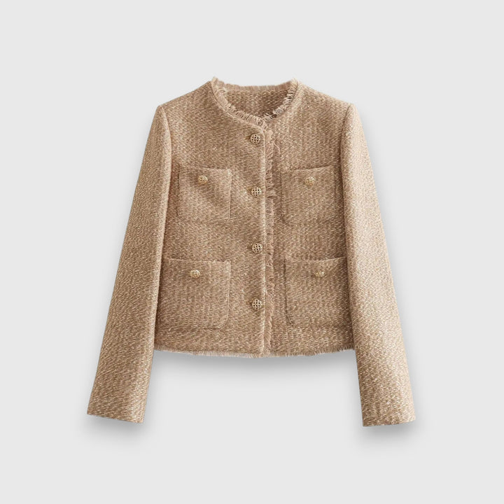 Mila – Veste pour femme