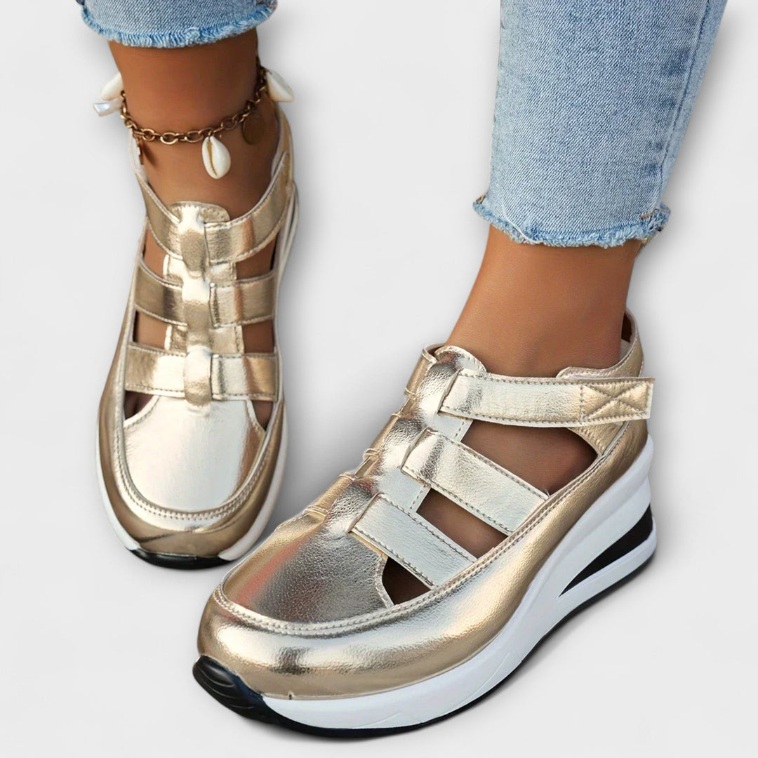 Liliana - Sandales ergonomiques