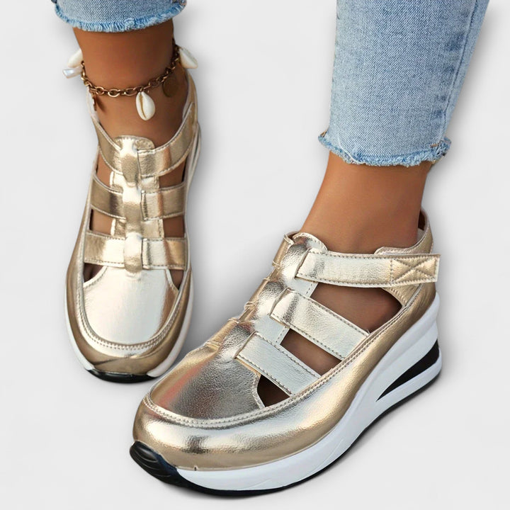 Liliana - Sandales ergonomiques