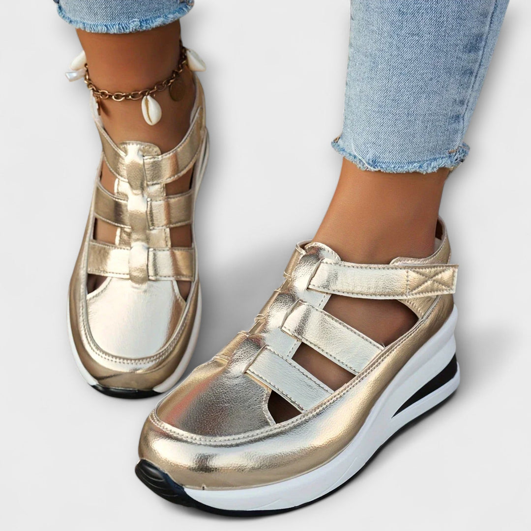 Liliana - Sandales ergonomiques