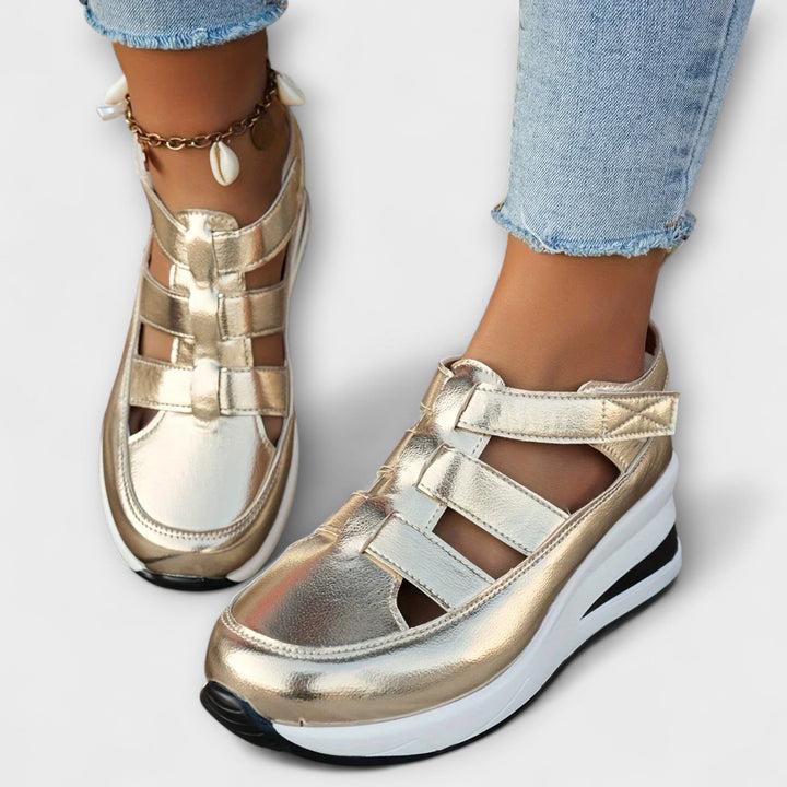 Liliana - Sandales ergonomiques