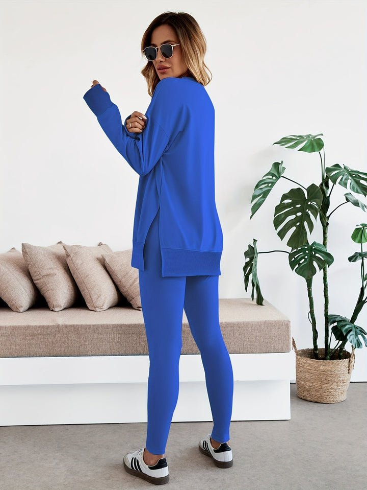 Josie - Ensemble de Loungewear Ultra Confort