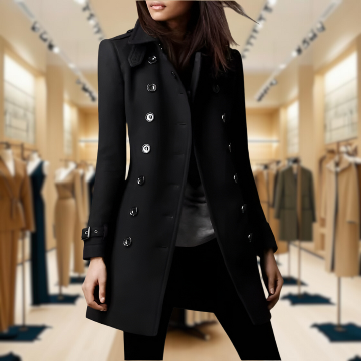 Lana - Élégante Veste Femme