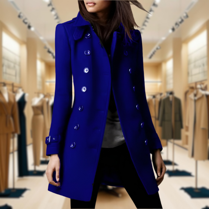 Lana - Élégante Veste Femme