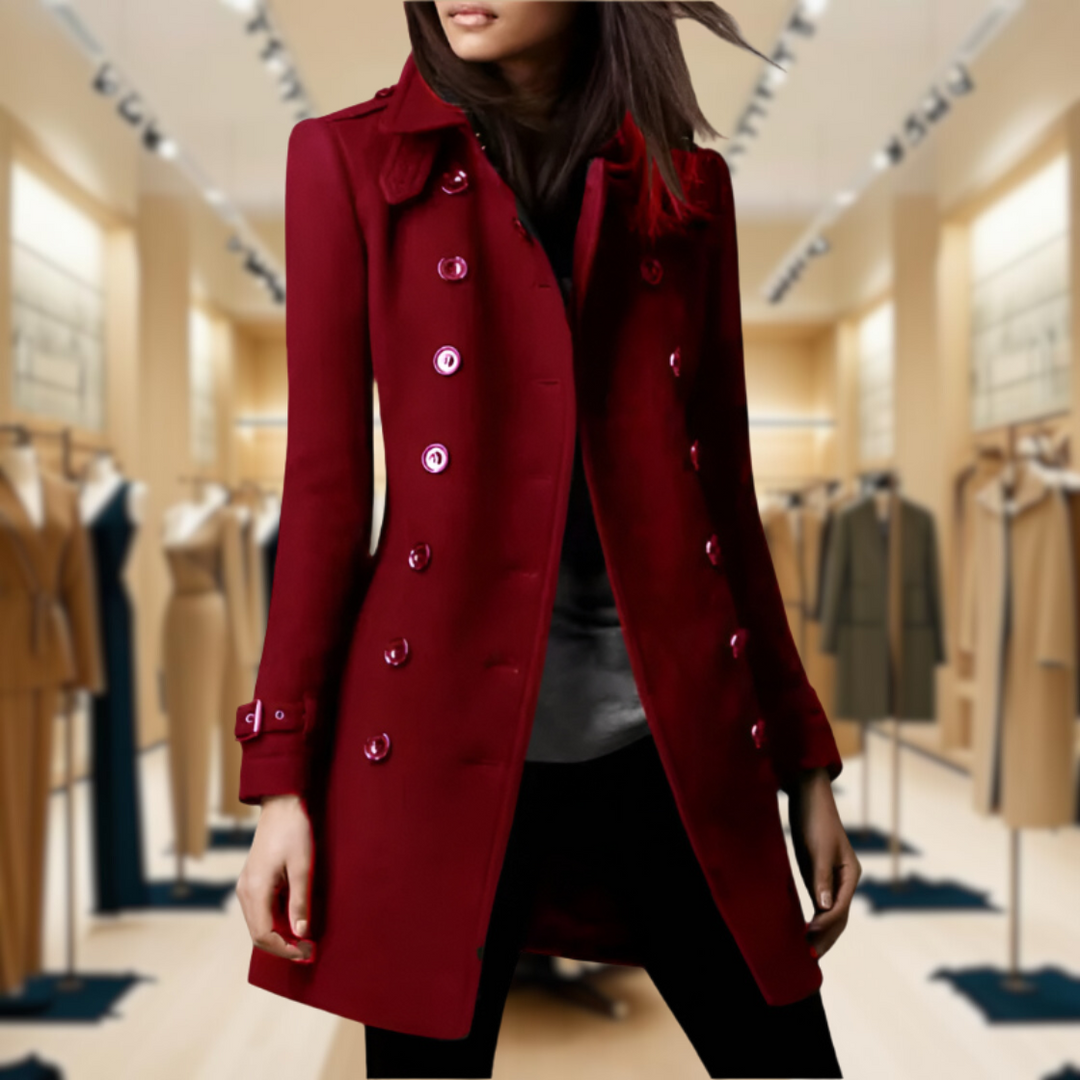 Lana - Élégante Veste Femme