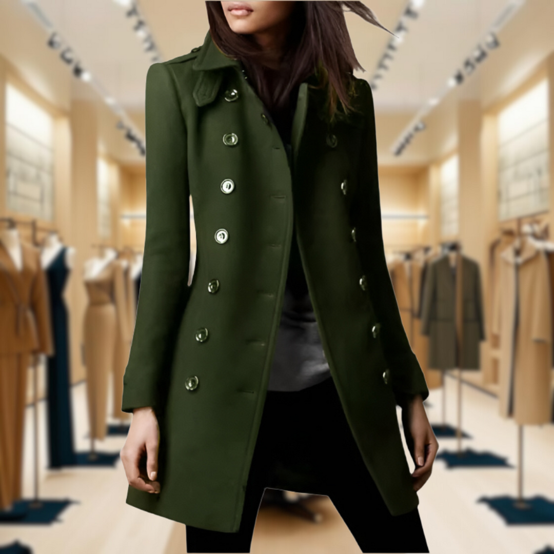 Lana - Élégante Veste Femme