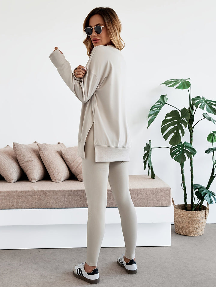 Josie - Ensemble de Loungewear Ultra Confort
