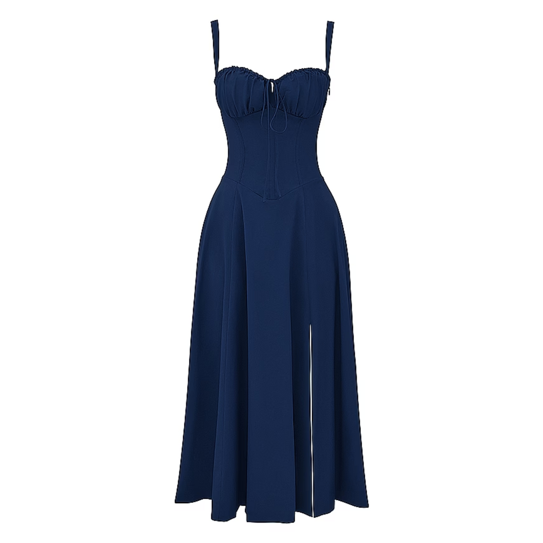 Tirzah - Jupe Robe Bohème Fluide