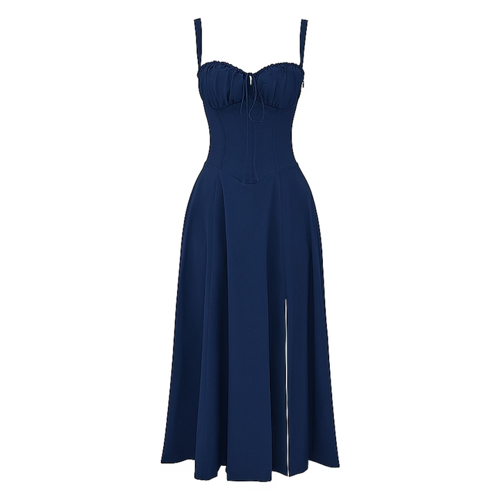 Tirzah - Jupe Robe Bohème Fluide