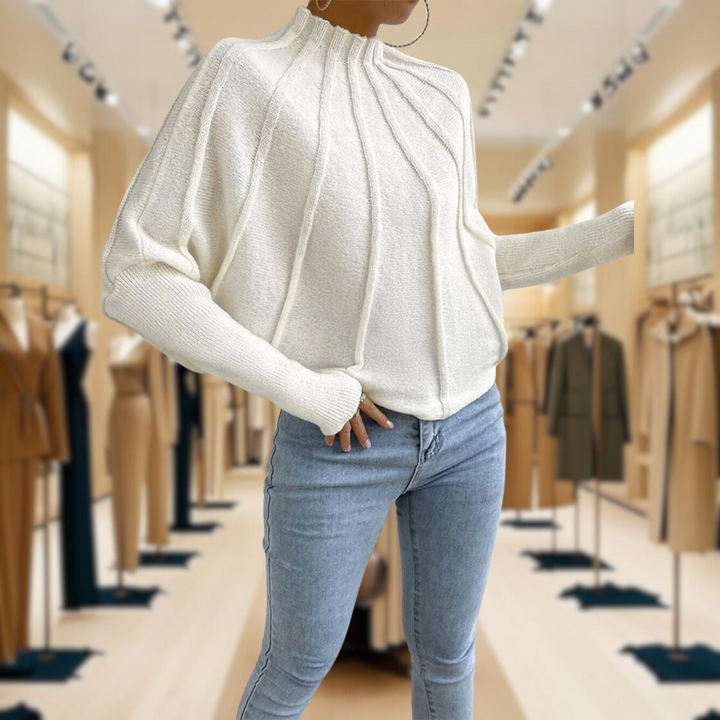 Dory - Pull à manches larges