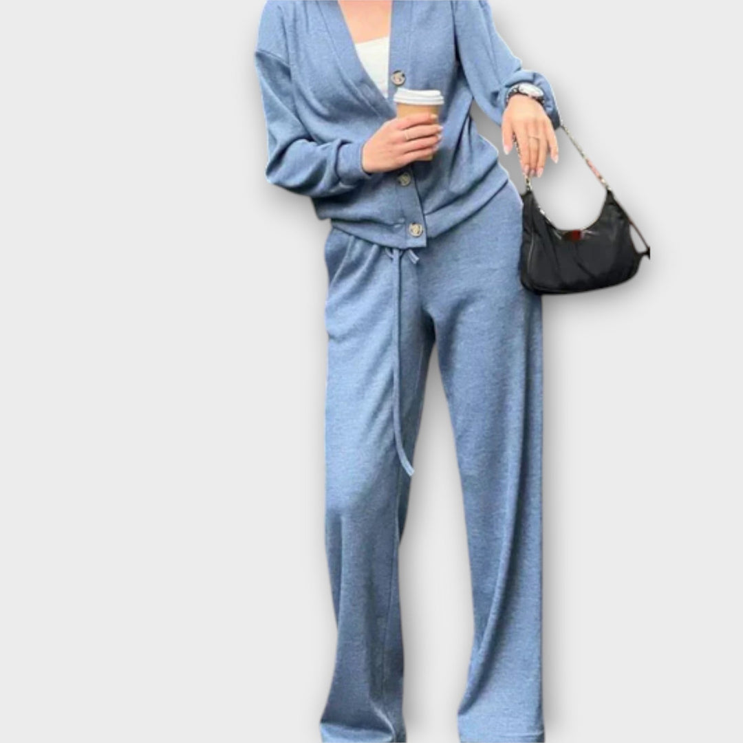 Ensemble de veste et pantalon