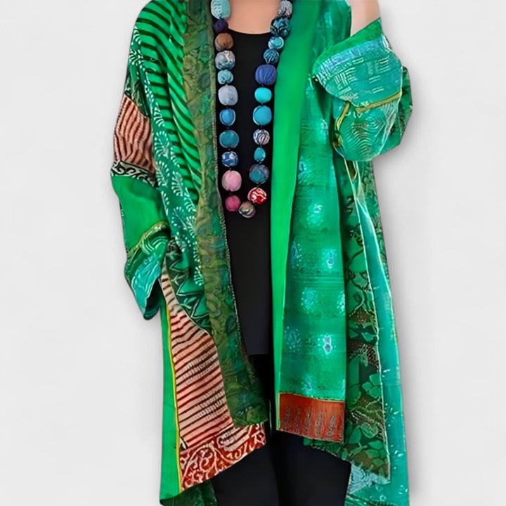 Sophie - Cardigan confortable et élégant