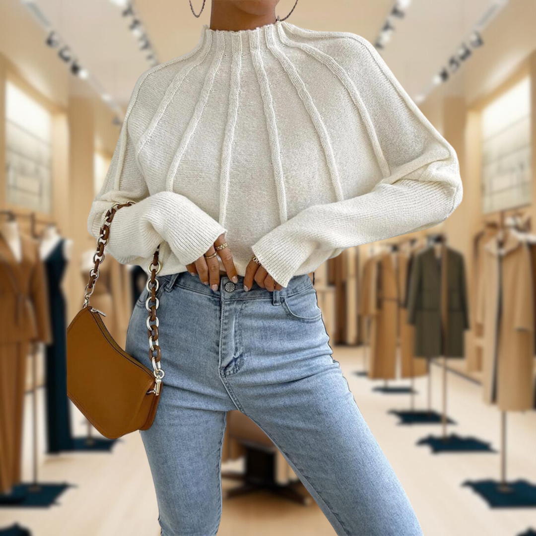 Dory - Pull à manches larges