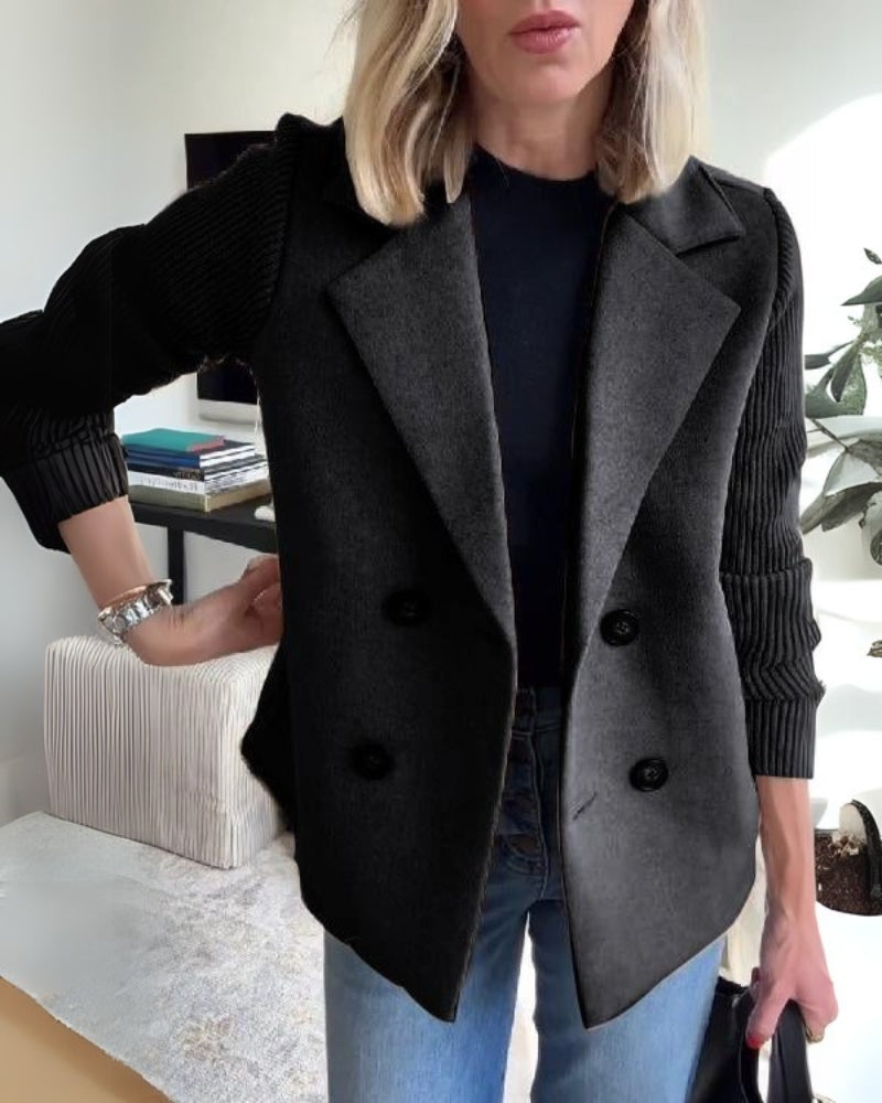 JASIER - Élégant Blazer Sans Effort
