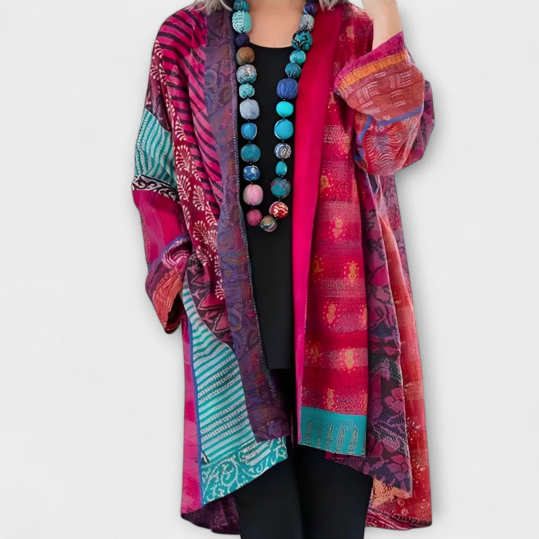 Sophie - Cardigan confortable et élégant