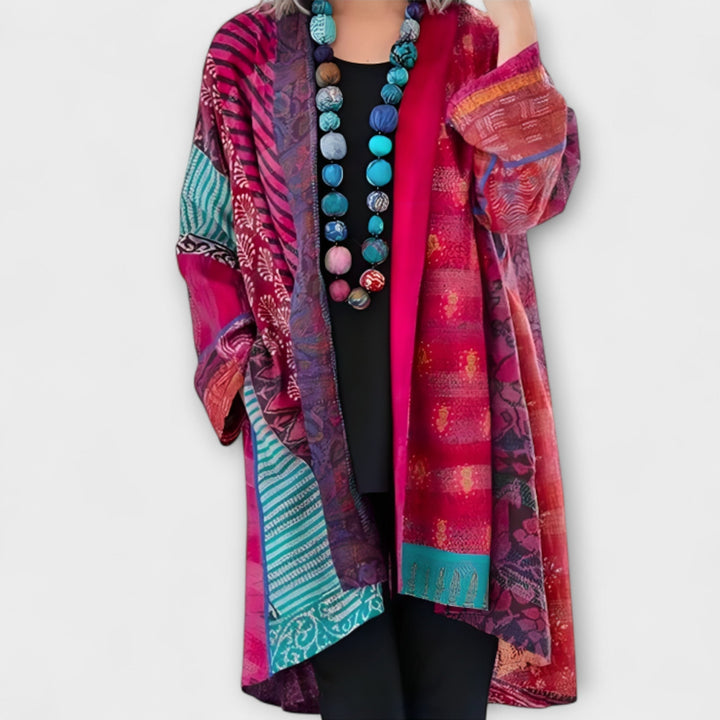 Sophie - Cardigan confortable et élégant