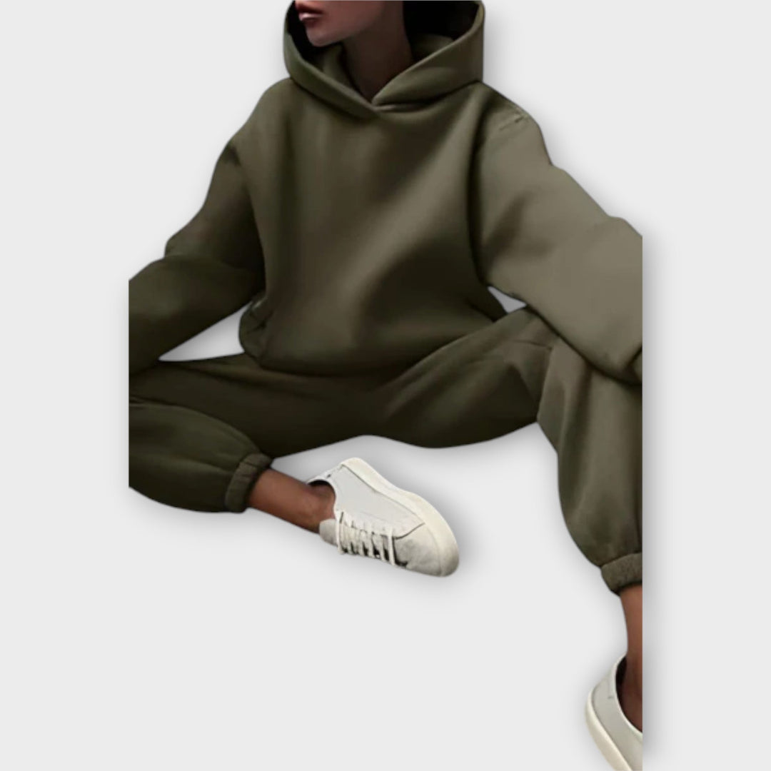 Ensemble de Jogging Confortable