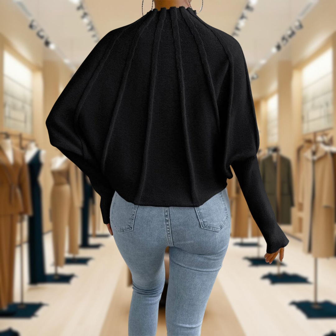 Dory - Pull à manches larges