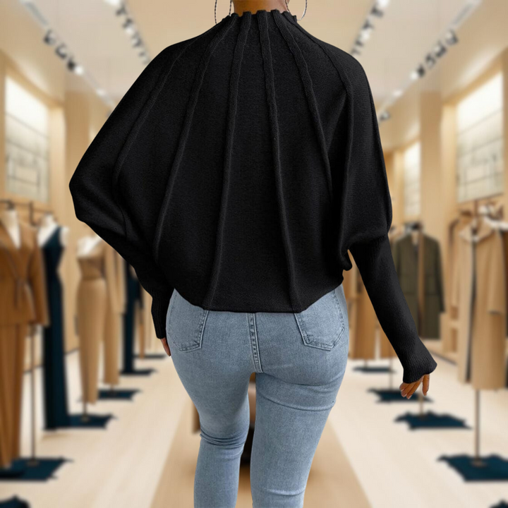 Dory - Pull à manches larges