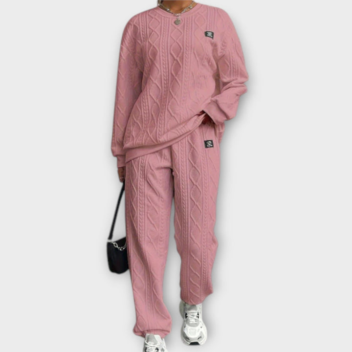 Ensemble Décontracté