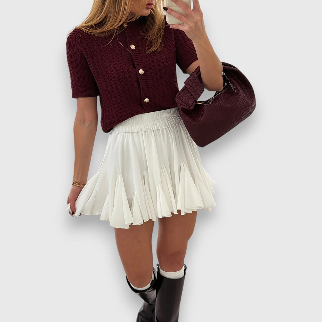 Émia – Cardigan pour femme