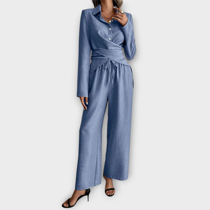 Ensemble Élégant Duo