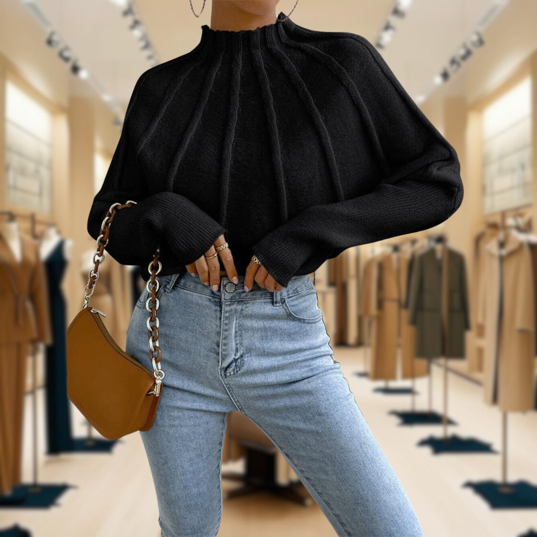 Dory - Pull à manches larges