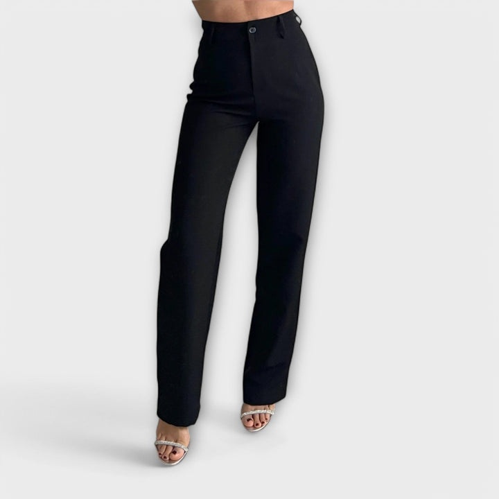 Aurélie - Pantalon Moderne Femme