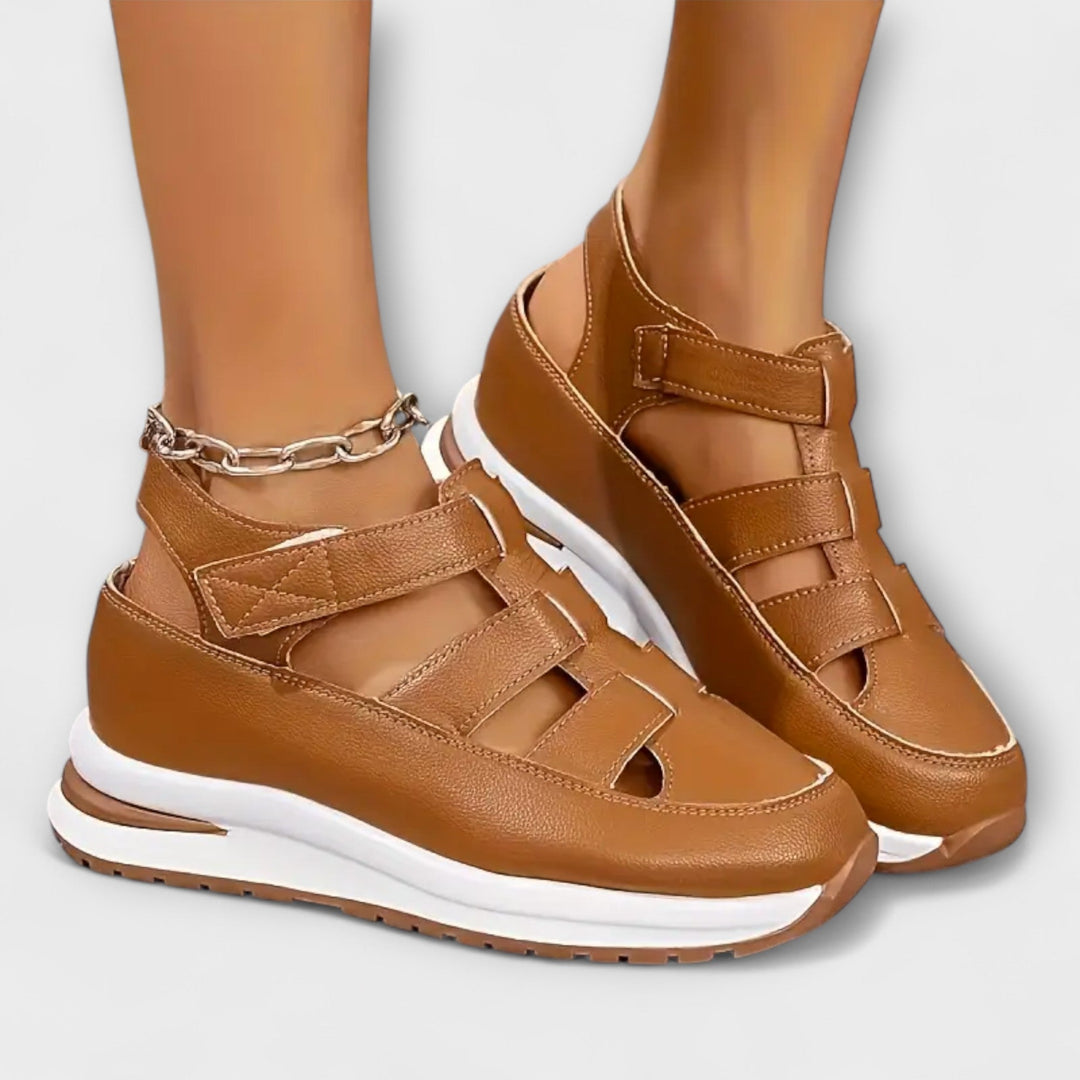 Liliana - Sandales ergonomiques