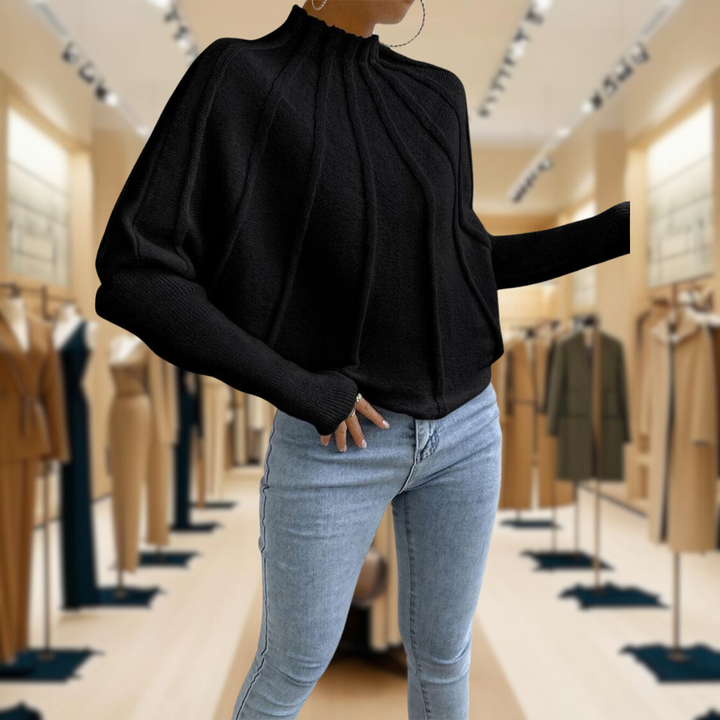 Dory - Pull à manches larges