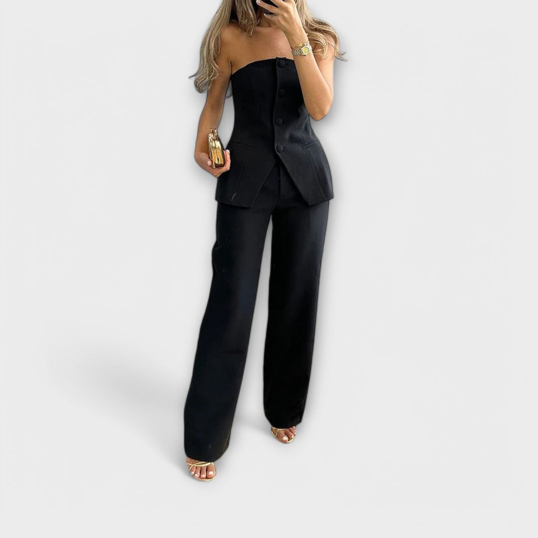 Ensemble Jean Élégant