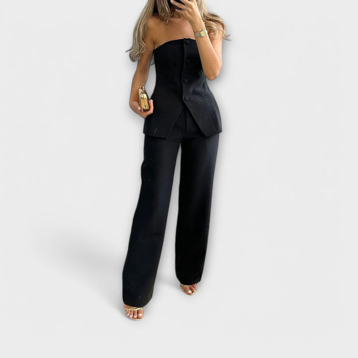 Ensemble Jean Élégant