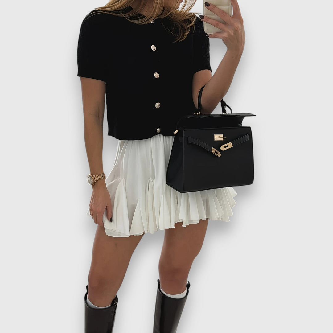 Émia – Cardigan pour femme