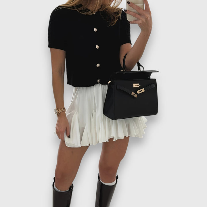 Émia – Cardigan pour femme