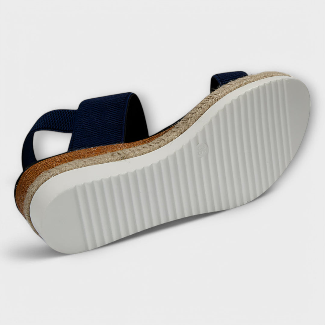 Serena – Sandales pour Femmes pour un Confort Optimal