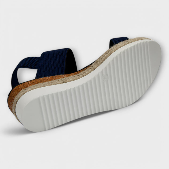 Serena – Sandales pour Femmes pour un Confort Optimal