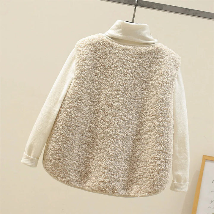 Layla™ - Élégant Gilet