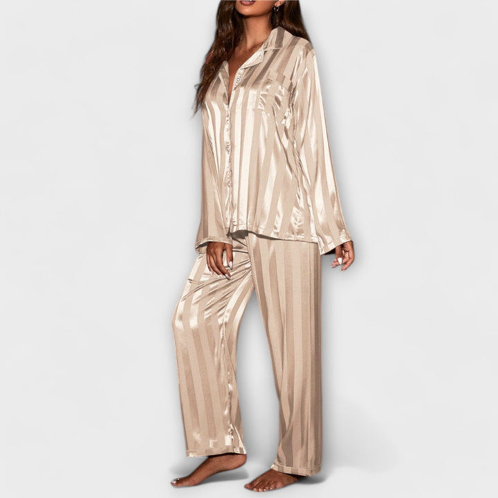 Pyjama Luxe